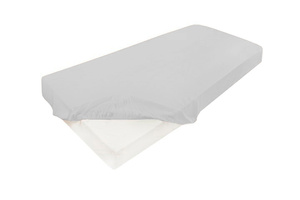 Bed sheet 220 x 200 Satin with Eraser Gold 42