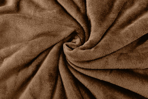 Blanket 160 x 200 Microfiber Solid Juana 03