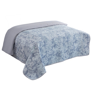 Quilt 200 x 220 Embossed Microfiber Meric 02