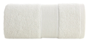 Bath Towel 70 x 140 Liana 01 Cream