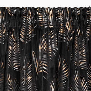 Curtain 140 x 300 Decorative Tape Gloria Cz+Sz