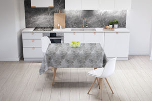 Tablecloth Vinyl Table Cover 140 x 120 Gosia 34