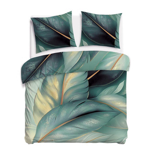 Bedding 180 x 200 3pc Satinlove Premium 12416