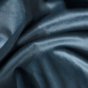 Pierre Cardini Tape Curtain 140 x 300 Navy Blue