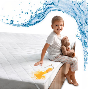 Quilted Protector 180 x 200 for Alia Mattress