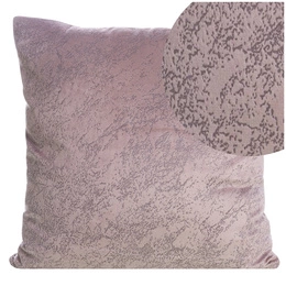 Pillowcase 40 x 40 Decorative Velvet Riva Pink