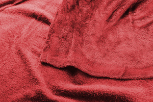 Blanket 200 x 220 Microfiber Solid Juana 12