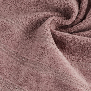 Glory4 Bath Towel (04) 30 x 50 Lilac