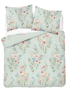 Bedding 220 x 200 3 pcs Vicenza Cotton pattern 5499B