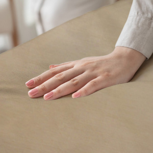 Sheet 200 x 220 Without Elastic Cotton Aloiso 81