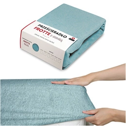 160 x 200 Terry sheet with elastic Gaja 43