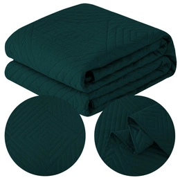 Bedspread 220 x 240 Embossed Microfiber Zeynep 04