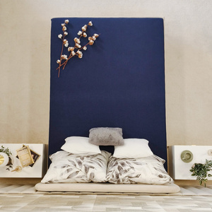 Bed sheet 160 x 200 Jersey with Eraser Gaja 09