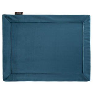 Napkin 30 x 40 4pc Decorative Velvet Pomegranate