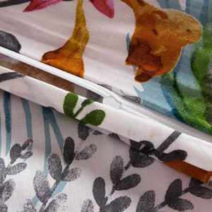 Bedding 220 x 200 3pcs Cotton Cotton Love 71483/1