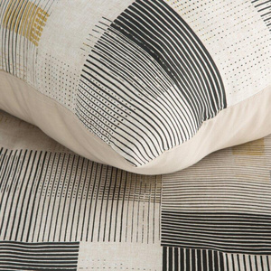 Bedding 160 x 200 3cz Design91 Satin Lea 06