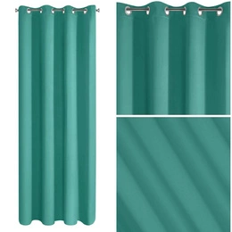 Curtain 135 x 250 Decorative Blackout Logan Turku