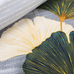 Bedding 160 x 200 3pc Flannel Cotton Leta 31510/1