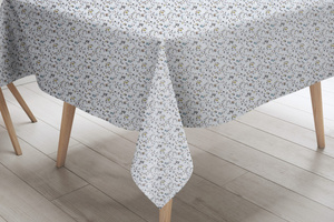 Tablecloth Plastic Table Cover 140 x 220 Gosia 13