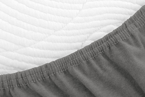 Jersey Bed Sheet with Eraser No. 041_D 80x160