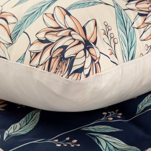 Bedding 220 x 200 3pcs Cotton Satin Nika 49