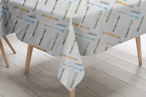 Tablecloth Vinyl Table Cover 140 x 180 Gosia 29