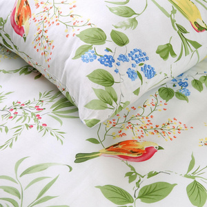 Bedding 160 x 200 3pc Cotton Love 71491/1