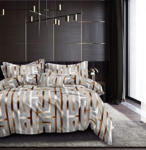 Bedding 200 x 220 3pc Satin Maria 2498