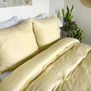 Bedding 220 x 200 3pcs Smooth Eusebia Home 11