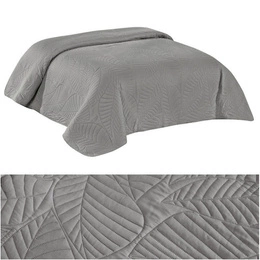 Quilt 200 x 220 Embossed Microfiber Corrado 01