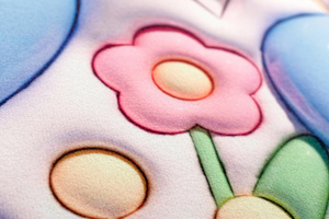 Magic 13 3D Non-Slip Absorbent Bathroom Mat