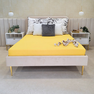 Sheet 180 x 200 Jersey with Eraser Gaja 41