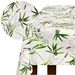 Tablecloth PVC 140 x 300 Gosia 64