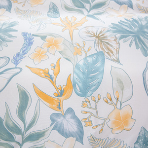 Bedding 160 x 200 3pcs Satin Maria 3049