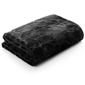 Blanket 160 x 200 Acrylic Nico 03