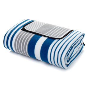 200 x 200 Picnic Waterproof Blanket Pablo 07