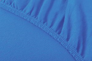 80 x 160 Terry sheet with elastic Gaja 17