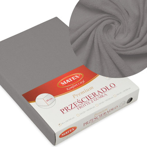 160 x 200 Terry Bed Sheet with Eraser PREMIUM 44