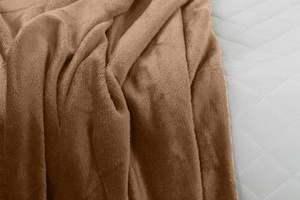 Blanket 200 x 220 Microfiber Solid Juana 03