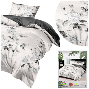Bedding 160 x 200 3pc Double-sided Joana H713367