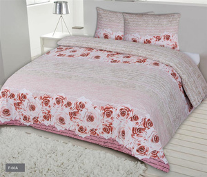 Bedding 220 x 200 3cz Cotton Matex FLANELA 60