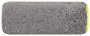 Towel 80 x 160 Microfiber Iga Graphite 380 g/m2