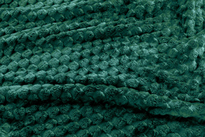 Blanket 150 x 200 Microfiber Stamped Jorge Slices 08