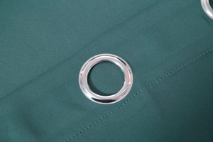 Curtain 140 x 250 Eyelet Blackout Edoardo 08