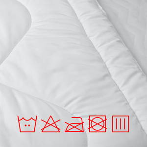 Quilt 200x220 Anti-allergenic Mery Year-round 01