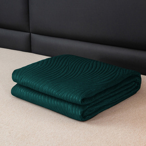 Bedspread 200 x 220 Embossed Microfiber Federico 05