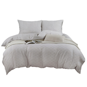 Bedding 200 x 220 3pc Jacquard Ignazio 03