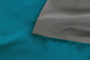 Bedding 160 x 200 3cz Satin Double-sided Bruni 04