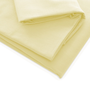 Sheet 200 x 220 Without Elastic Cotton Aloiso 38