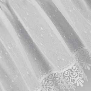 Curtain 2W1 Balcony Dagmara-3 400 x 65 I 400 x 35B